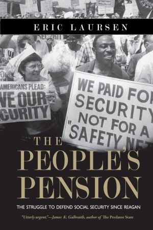 The People's Pension e-book