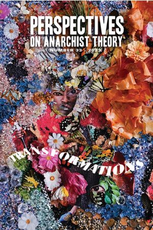 Perspectives On Anarchist Theory