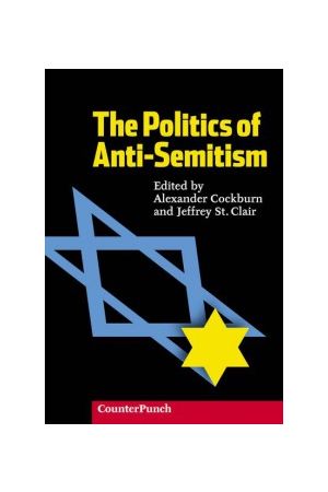 The Politics of Anti-Semitism e-book