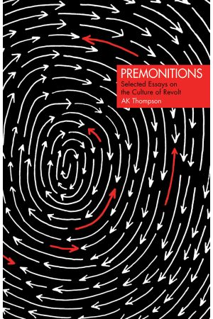 Premonitions e-book