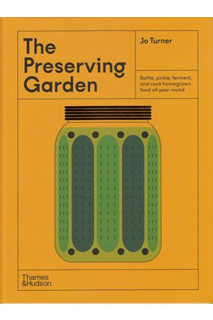 The Preserving Garden