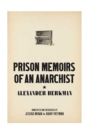 Prison Memoirs of an Anarchist e-book