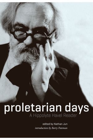 Proletarian Days