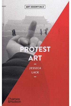 Protest Art