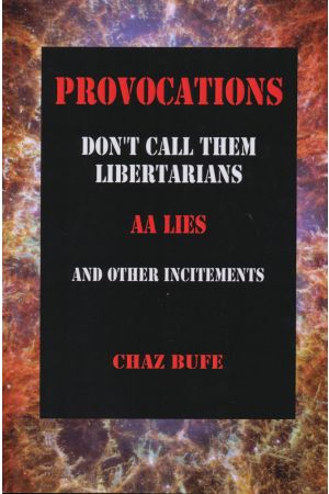 Provocations