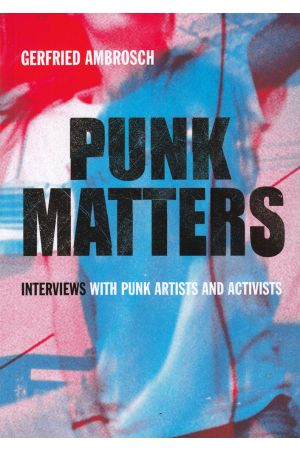 Punk Matters