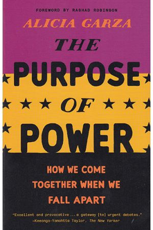 The Purpose of Power