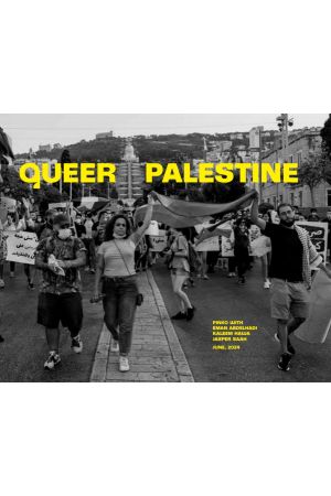 Queer Palestine (Preorder)