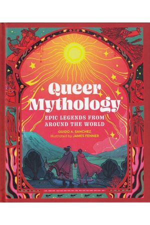 Queer Mythology