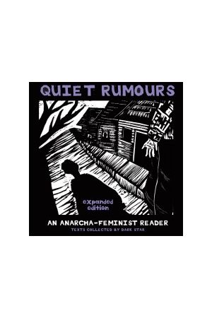 Quiet Rumours e-book