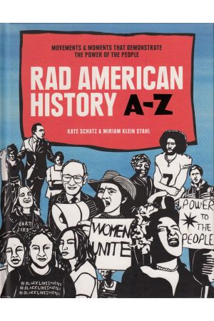 Rad American History A–Z 