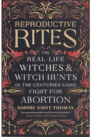 Reproductive Rites