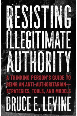 Resisting Illegitimate Authority