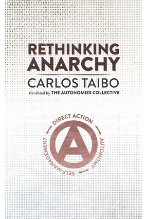 Rethinking Anarchy