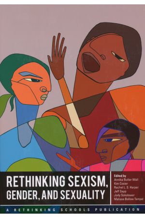 Rethinking Sexism, Gender, and Sexuality