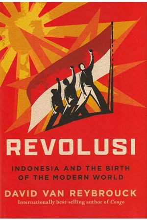 Revolusi