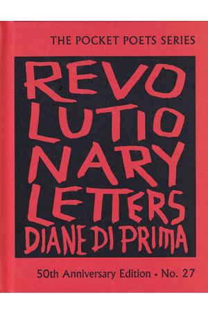 Revolutionary Letters