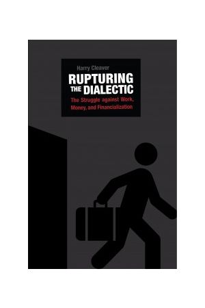 Rupturing the Dialectic e-book