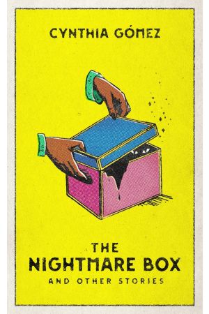 The Nightmare Box and Other Stories