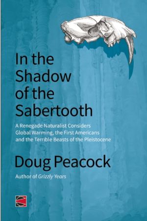 In the Shadow of the Sabertooth e-book