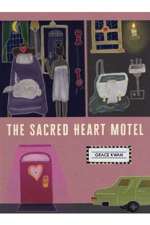 Sacred Heart Motel