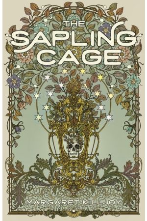 The Sapling Cage (Preorder)