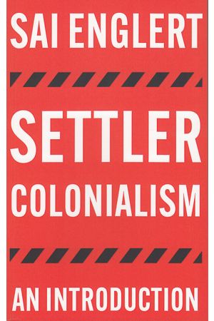 Settler Colonialism