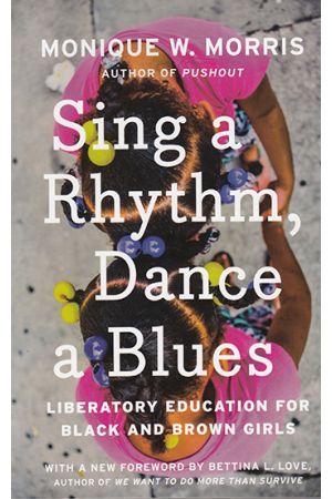 Sing a Rhythm, Dance a Blues