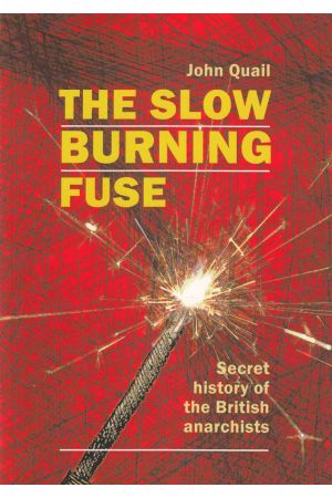 The Slow Burning Fuse