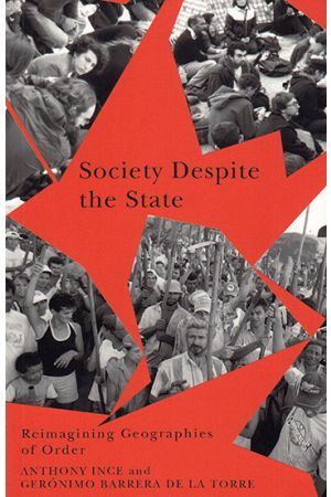 Society Despite the State