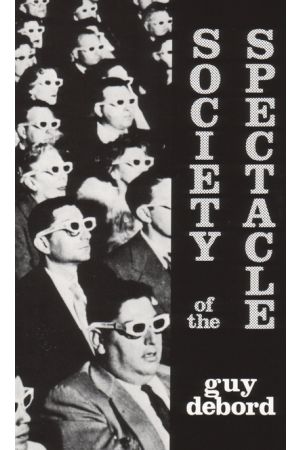 Society of the Spectacle