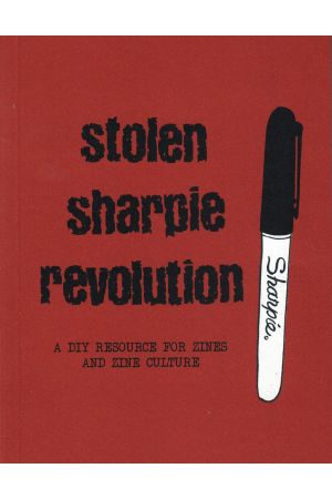 Stolen Sharpie Revolution