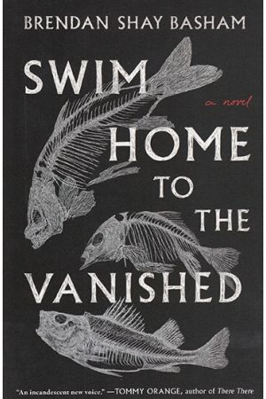 Swim Home to the Vanished