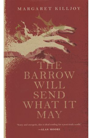 The Barrow Will Send What It May