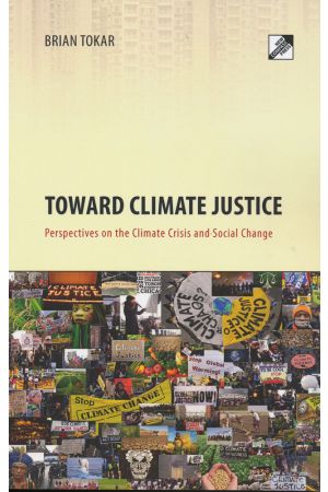 Toward Climate Justice