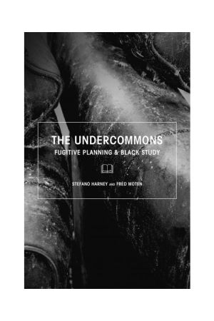 the undercommons e-book