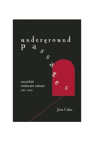 Underground Passages e-book