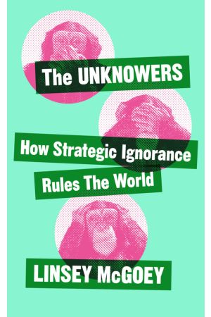 The Unknowers