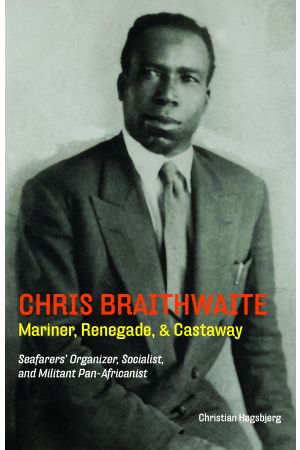 Chris Braithwaite