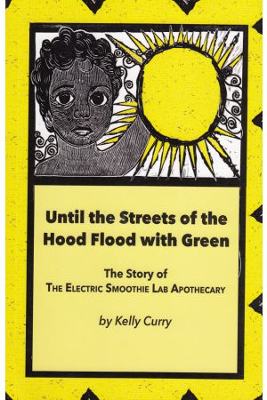 Until the Streets of the Hood Flood with Green