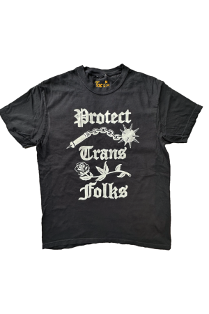 Protect Trans Folks