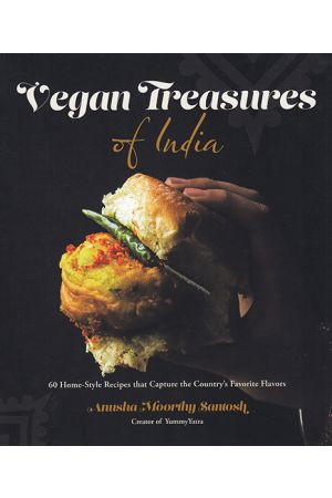 Vegan Treasures of India