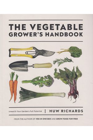 The Vegetable Grower's Handbook