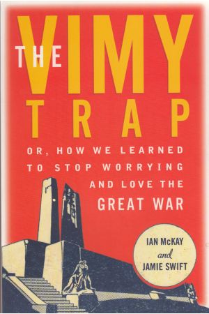 The Vimy Trap