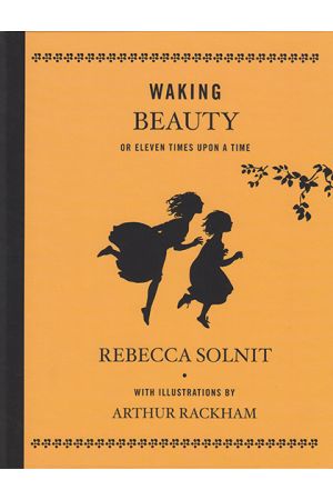 Waking Beauty