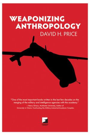 Weaponizing Anthropology e-book