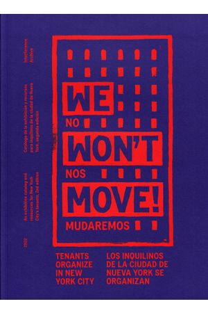 We Won't Move