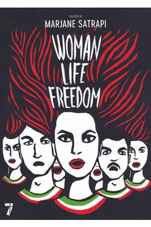 Woman, Life, Freedom