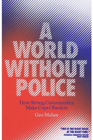 A World Without Police