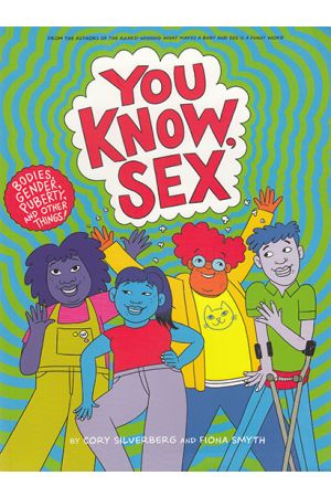 You Know, Sex